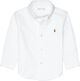 The Iconic Oxford Shirt