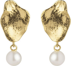Earring, Caia Small