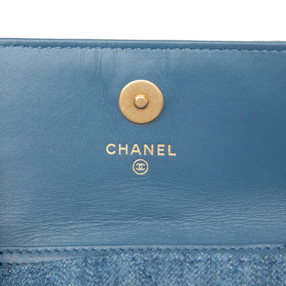 Chanel Flap Bag