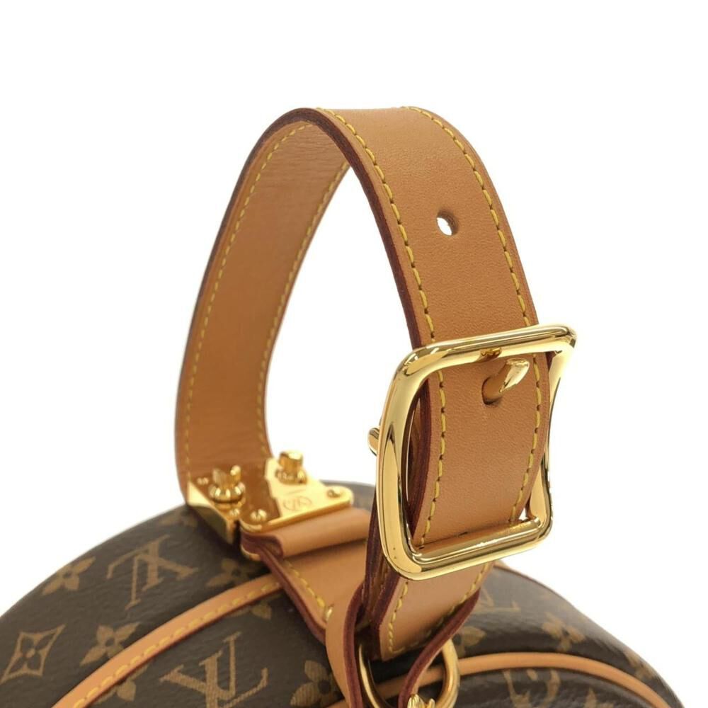 Louis Vuitton Boite Chapeau