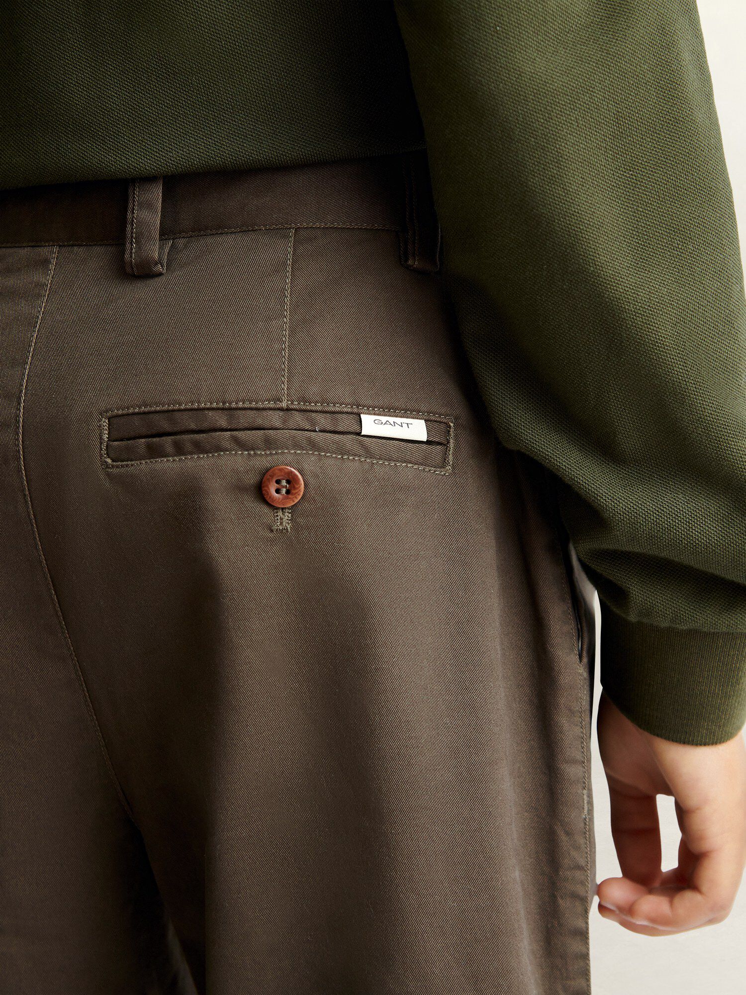 Gant Chino