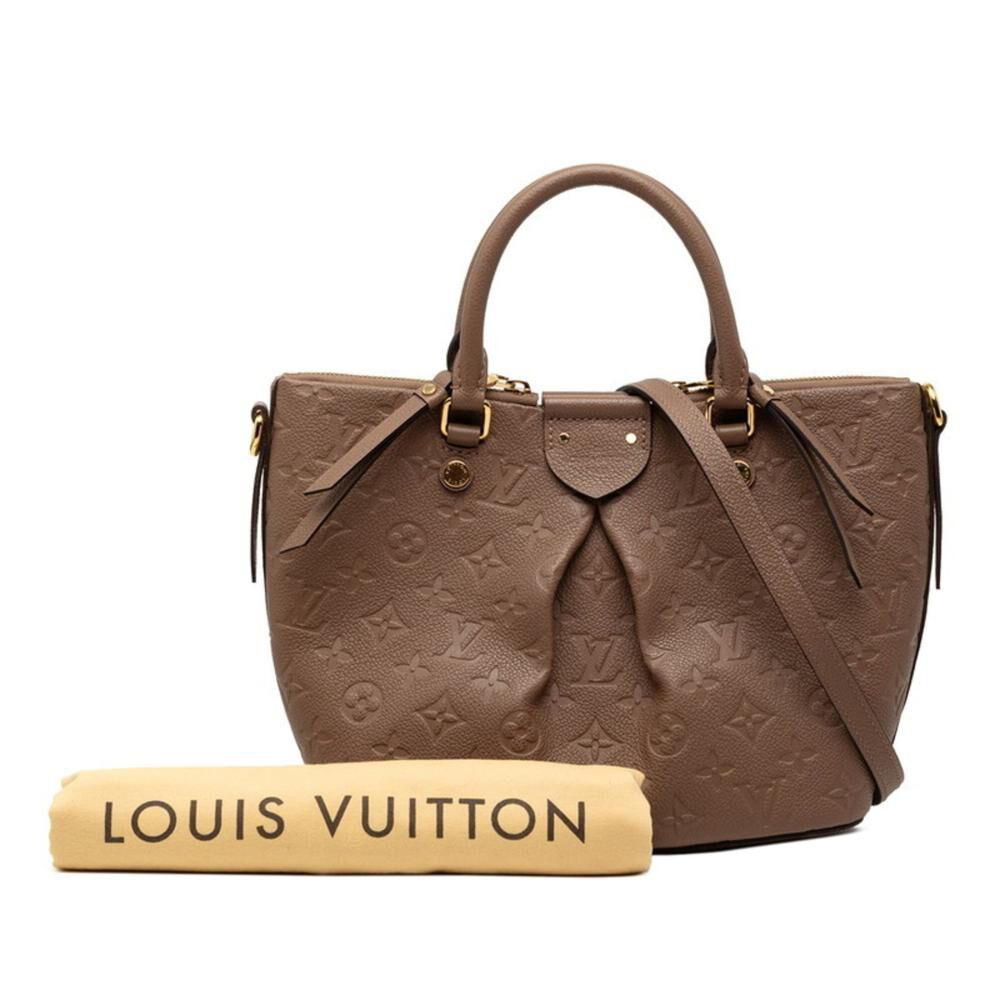 Louis Vuitton Mazarine