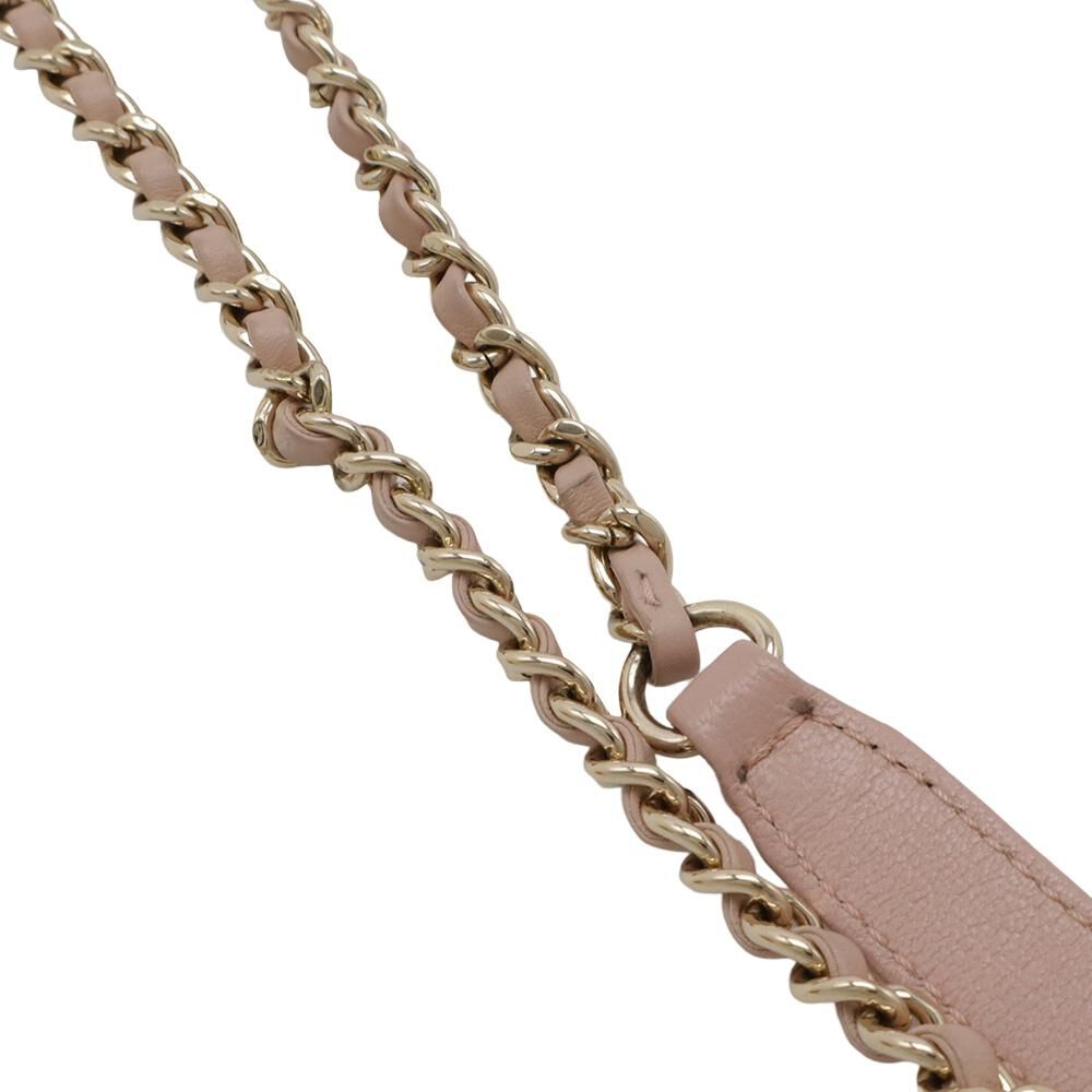 Chanel Flap Bag