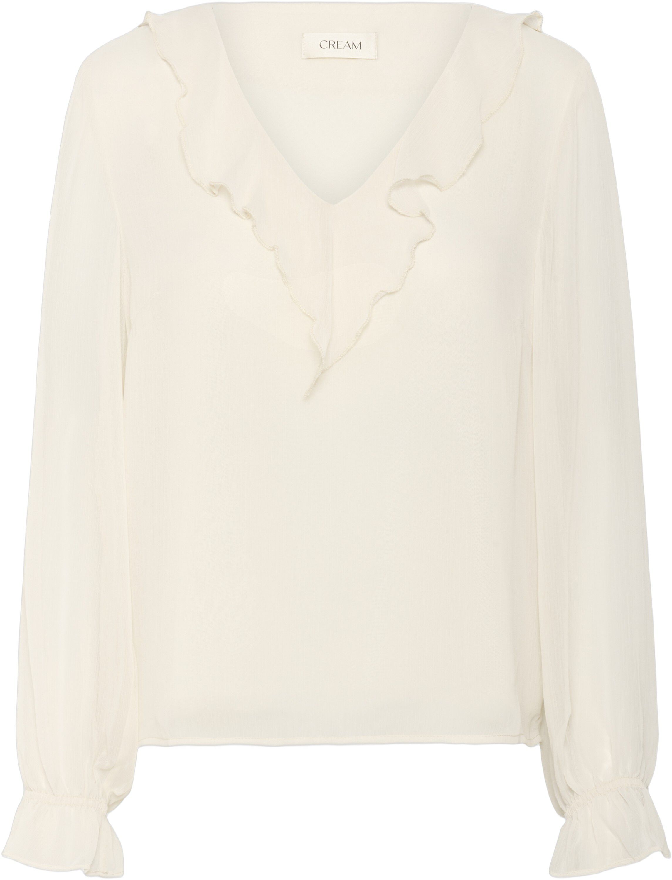 CRFlake Blouse