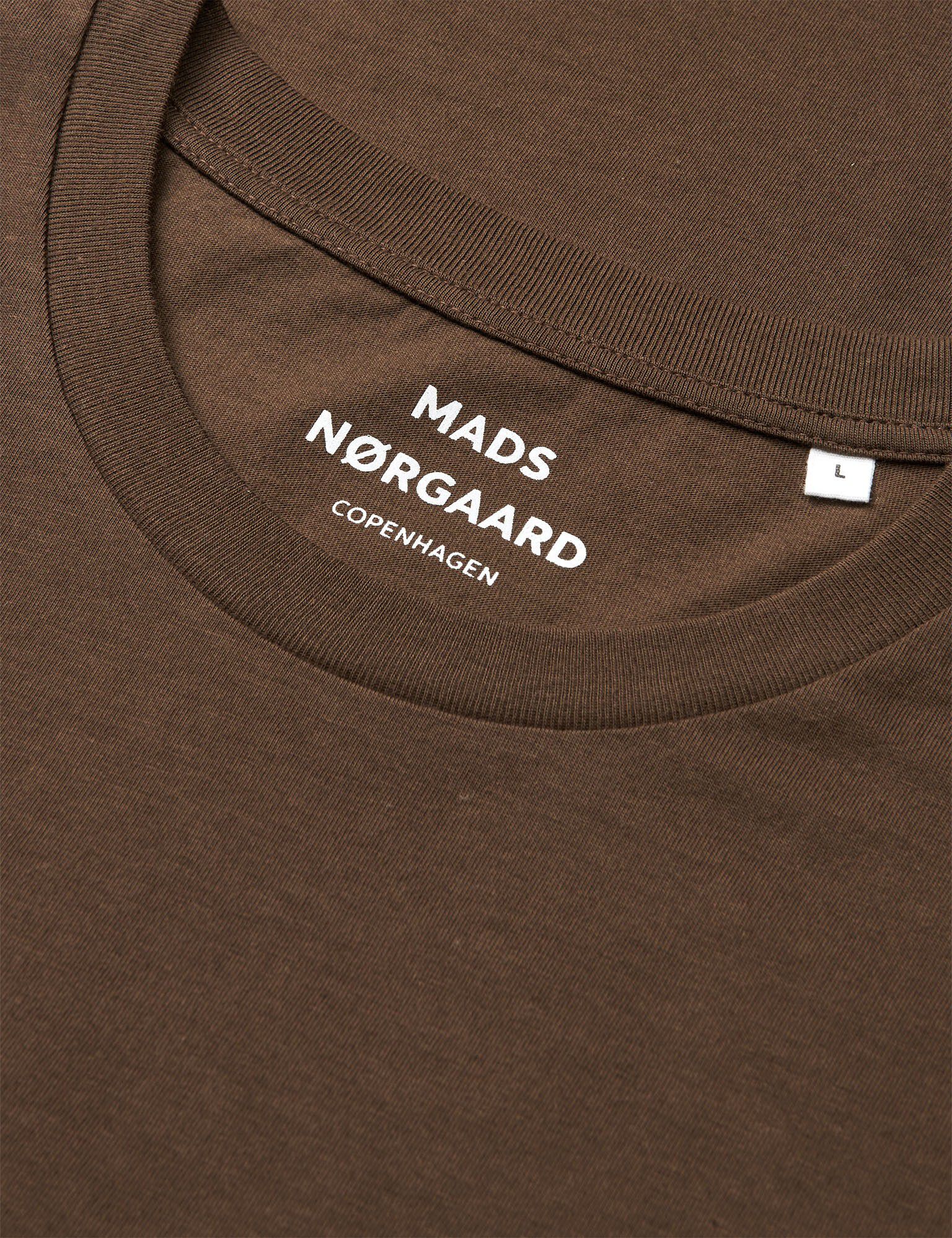 Fine Jersey Thor Tee FAV