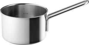 Gryta 1,8 l. rostfritt st?l