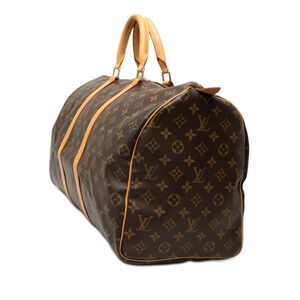 Louis Vuitton Keepall