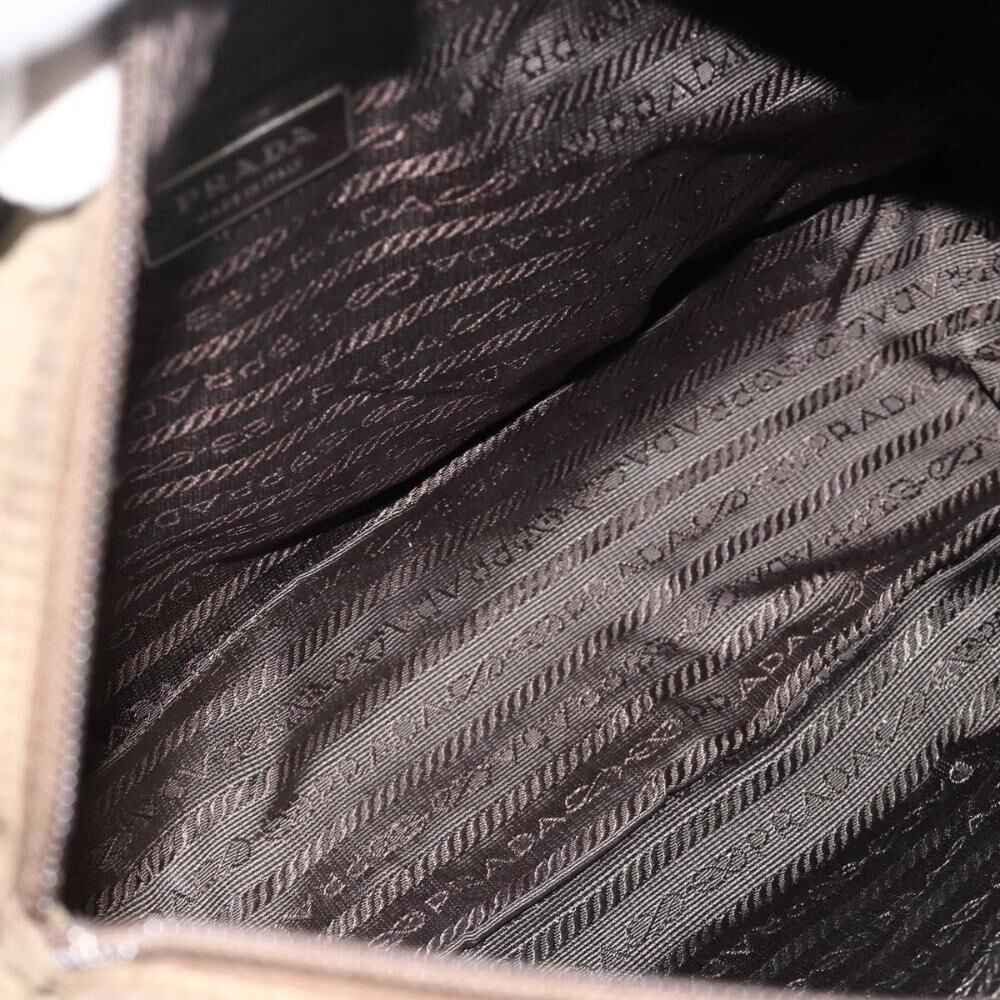 Prada Shoulder Bag