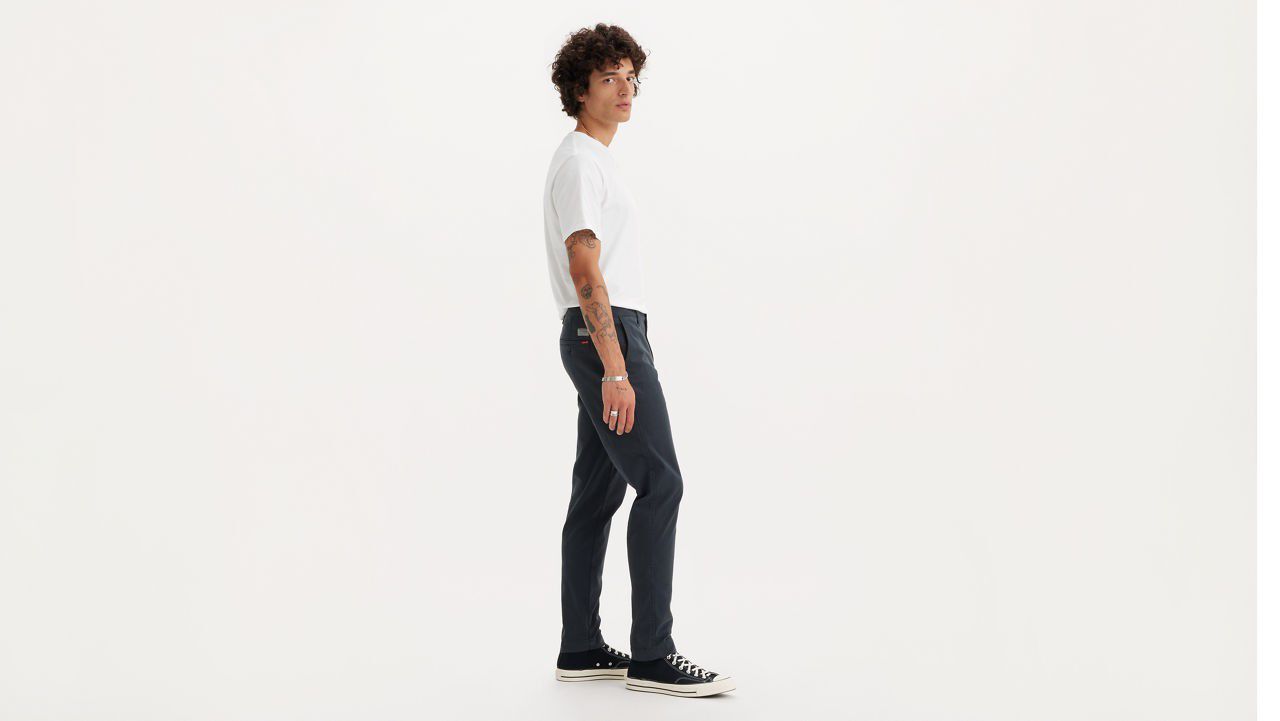 XX Chino Slim Taper Pants