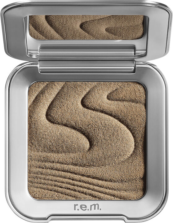 Hypernova Satin Matte Bronzer