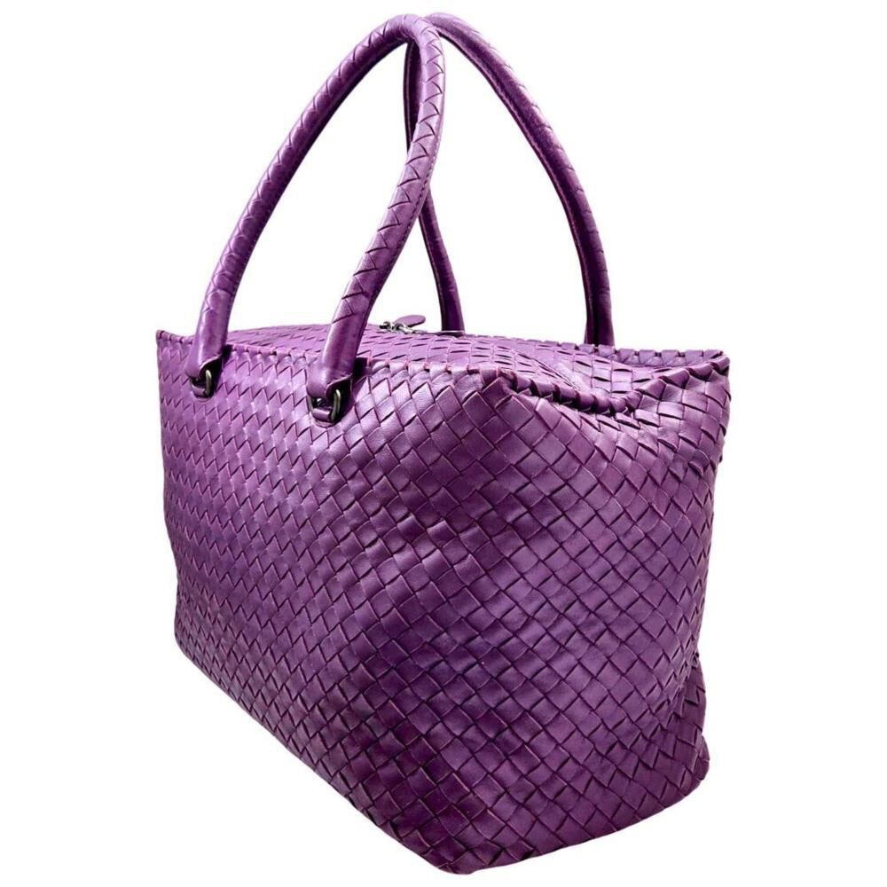 Bottega Veneta Travel Bag