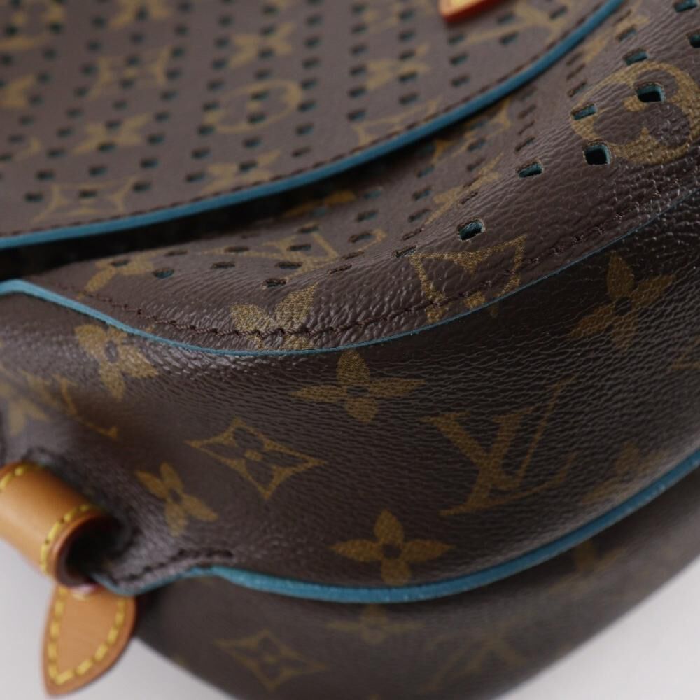 Louis Vuitton Saumur