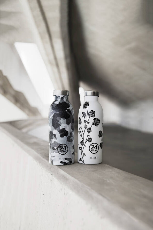 Clima 500 ml - Camo Grey
