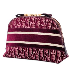 Dior Cosmetic Pouch