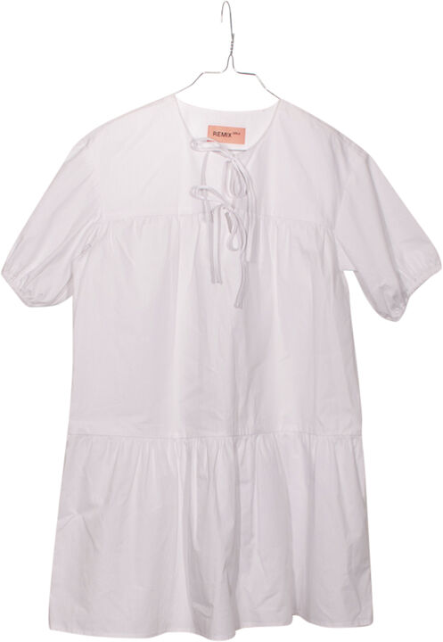 G Claire Puff Dress