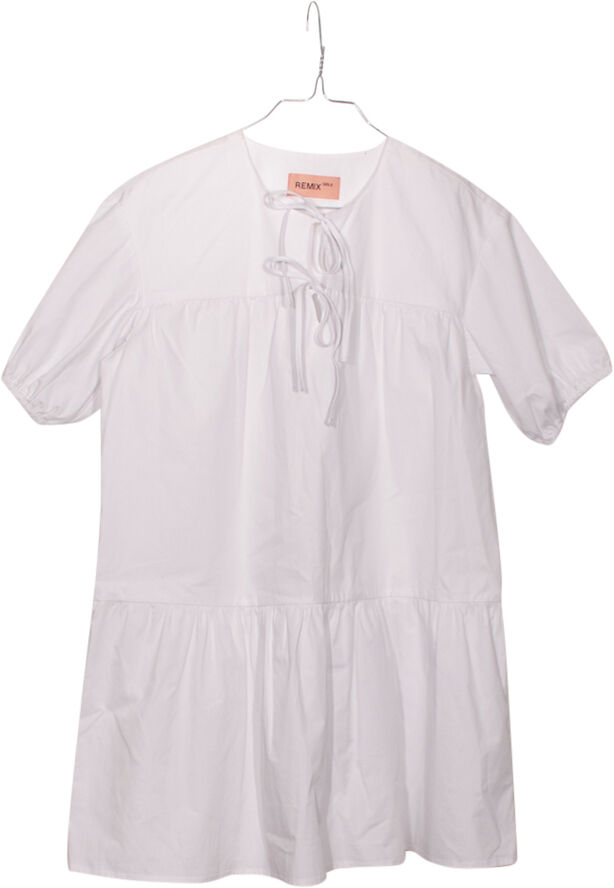 G Claire Puff Dress