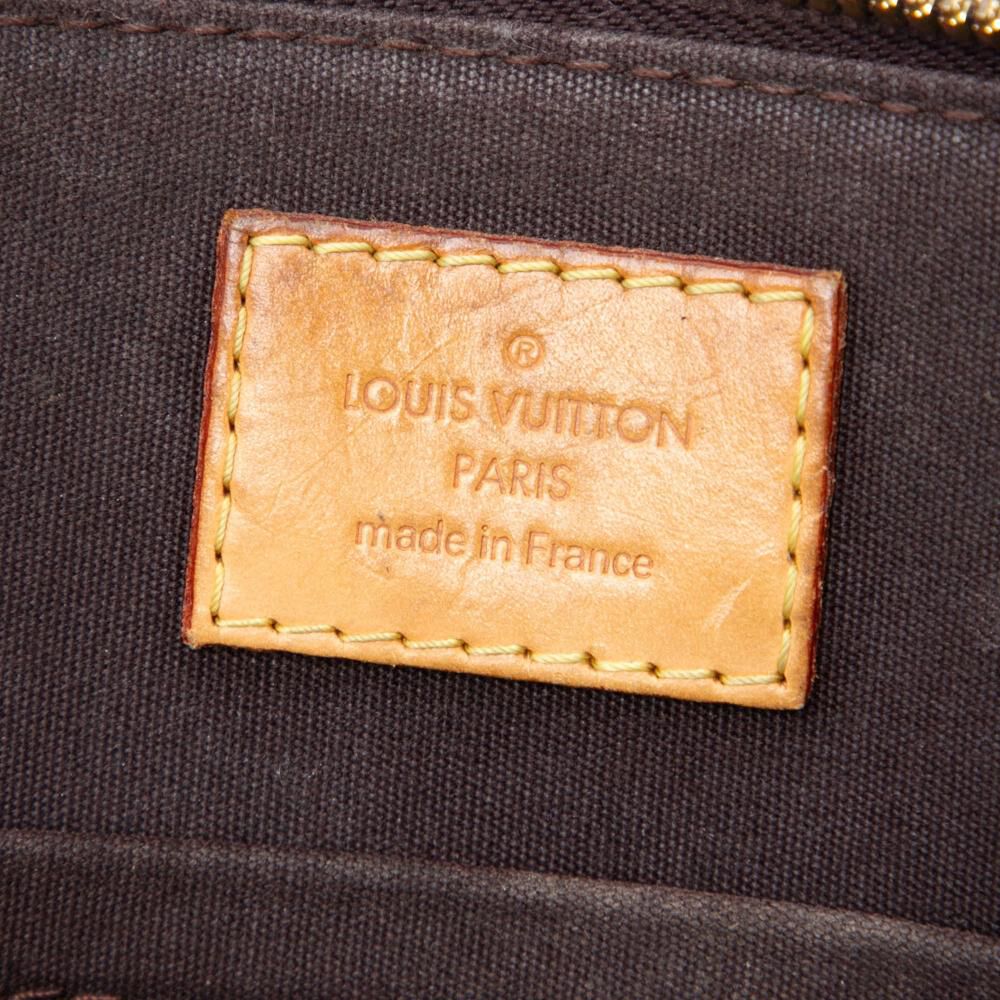 Louis Vuitton Alma