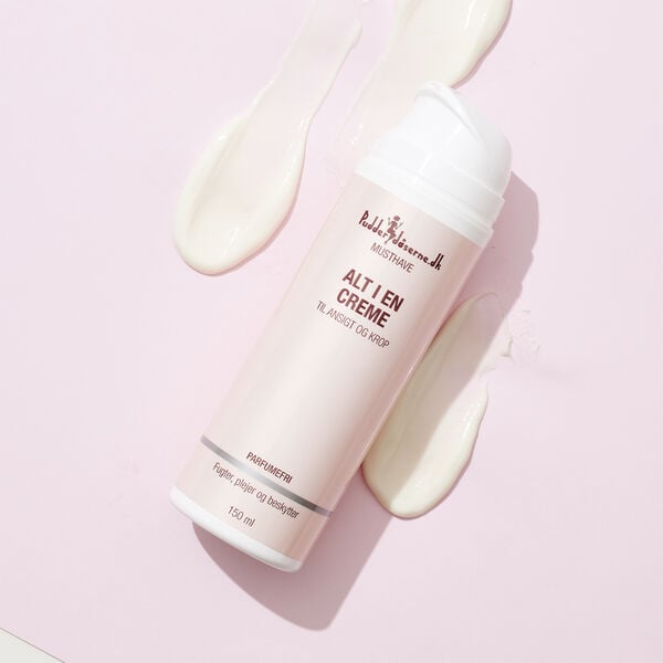 Pudderdåserne MUST HAVE Gaveæske Klassiker