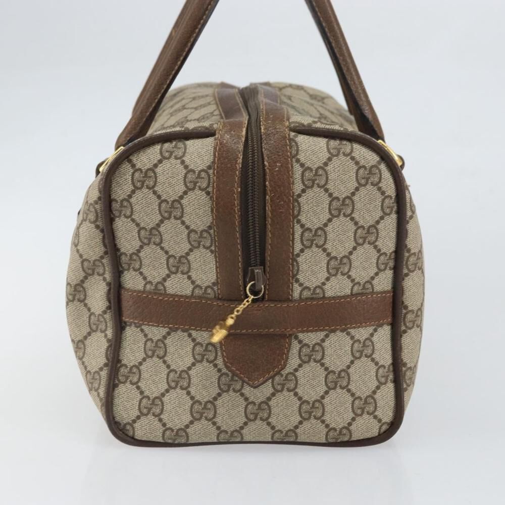 Gucci Boston Bag