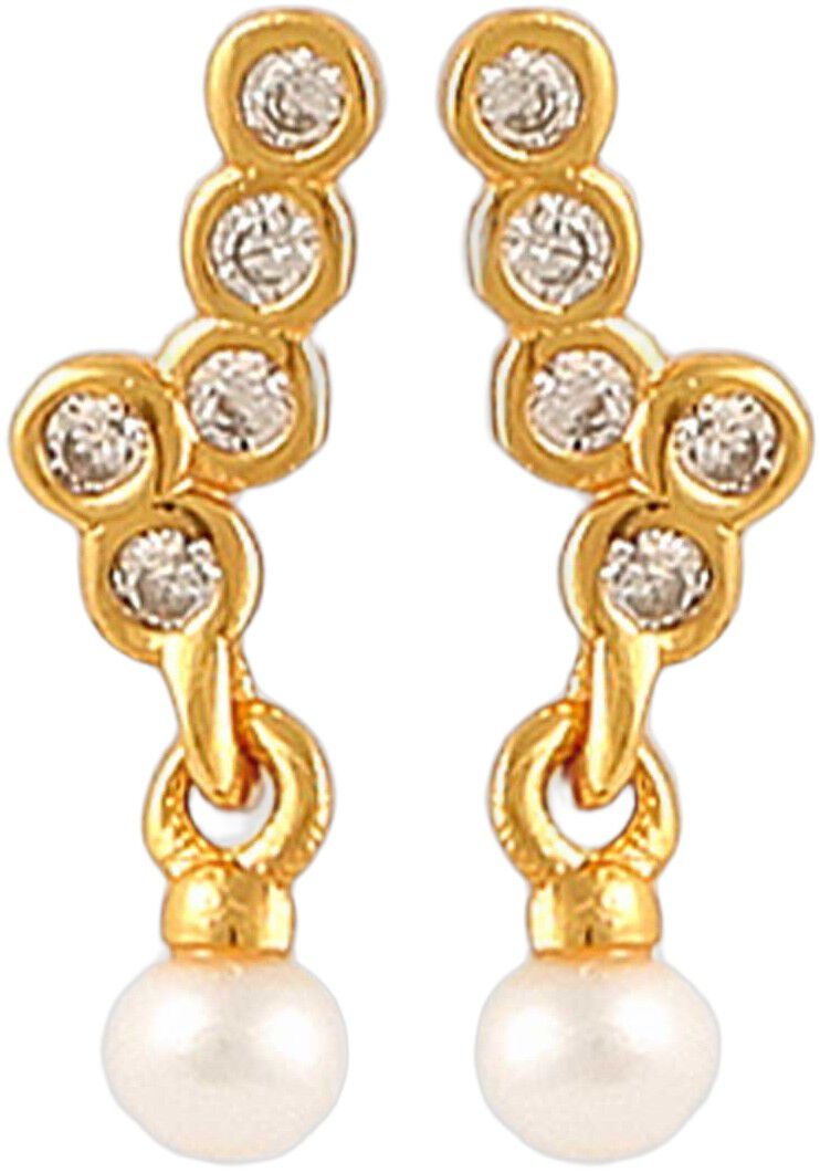 Harper crawler &oslash;reringe