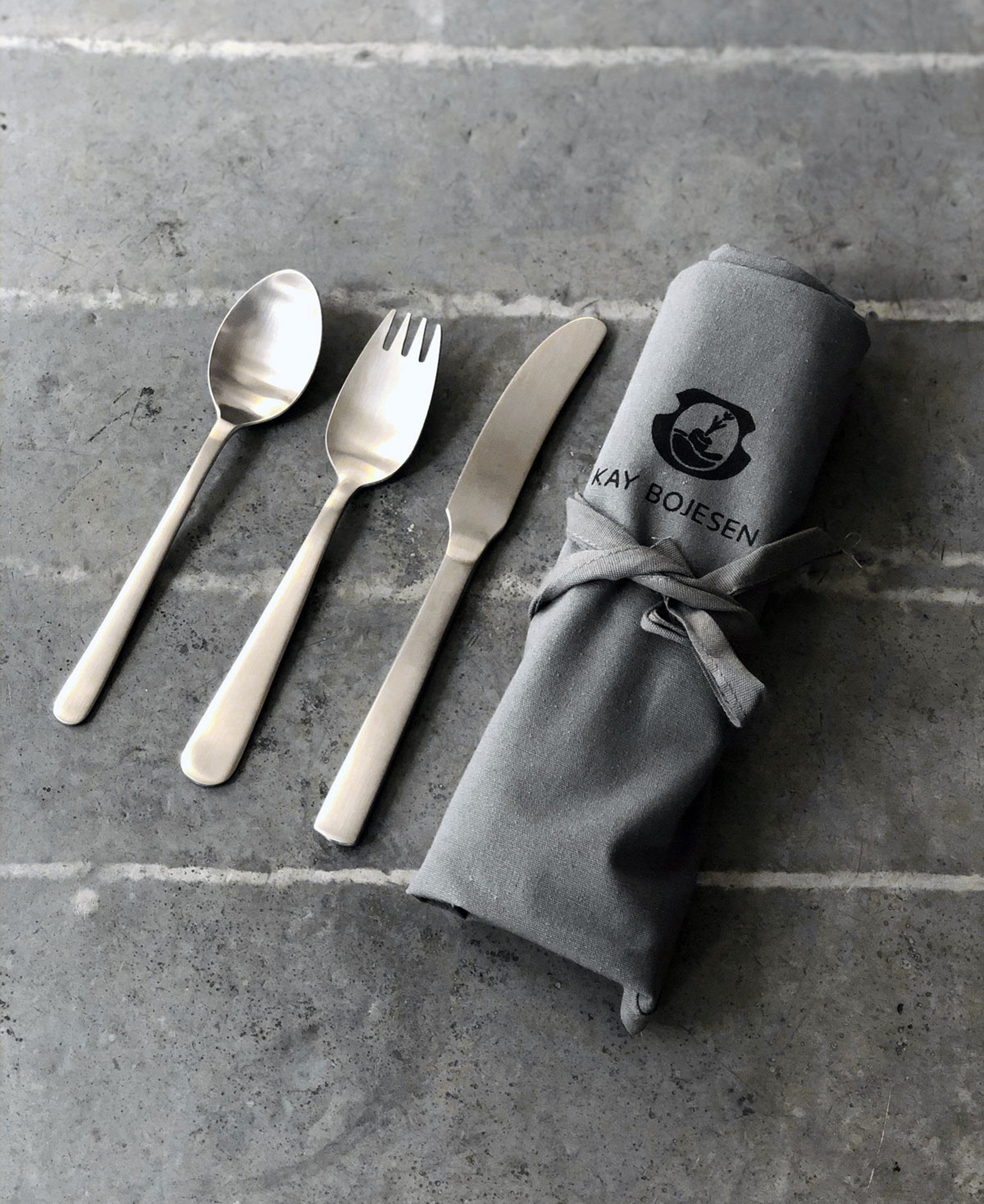 Grand Prix Barnset, tre delar