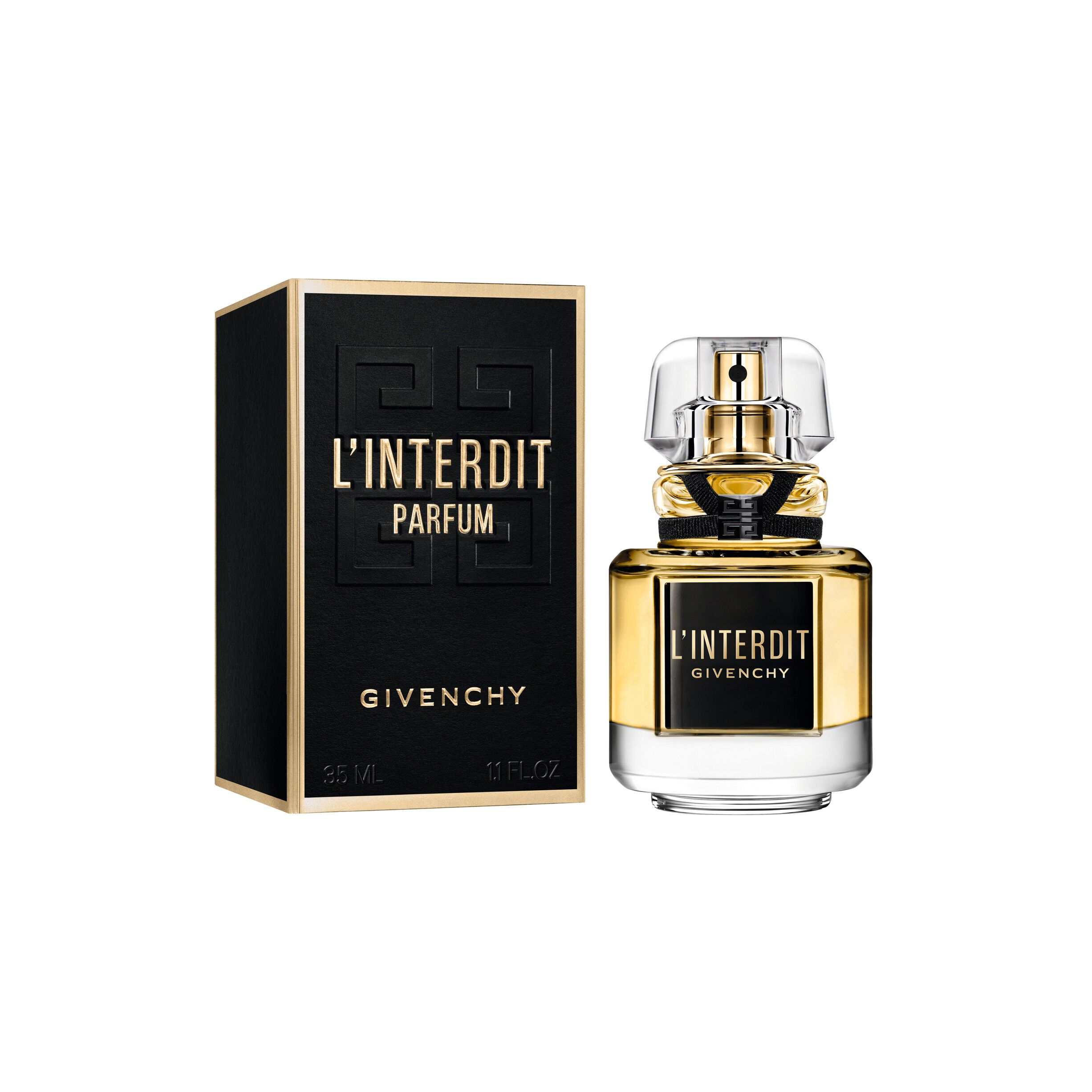 L'Interdit Parfum