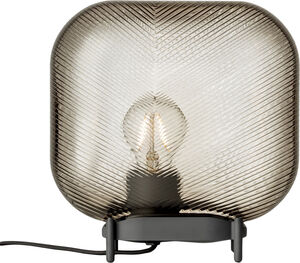 VIRVA Lampe 25 x 25,5 cm Linned