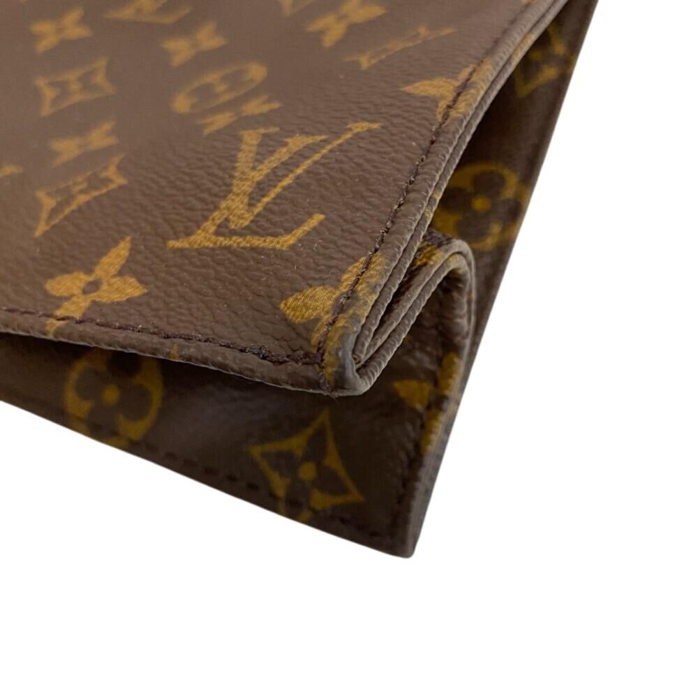 Louis Vuitton Sac Plat