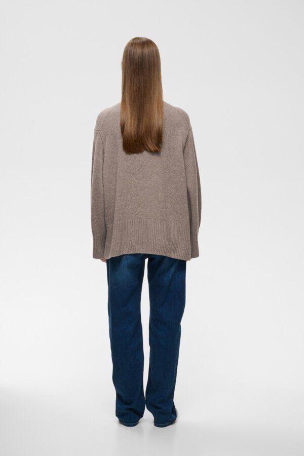 GeaIW Kaxy Highneck