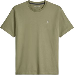 Jersey T-Shirts Shortsleeve