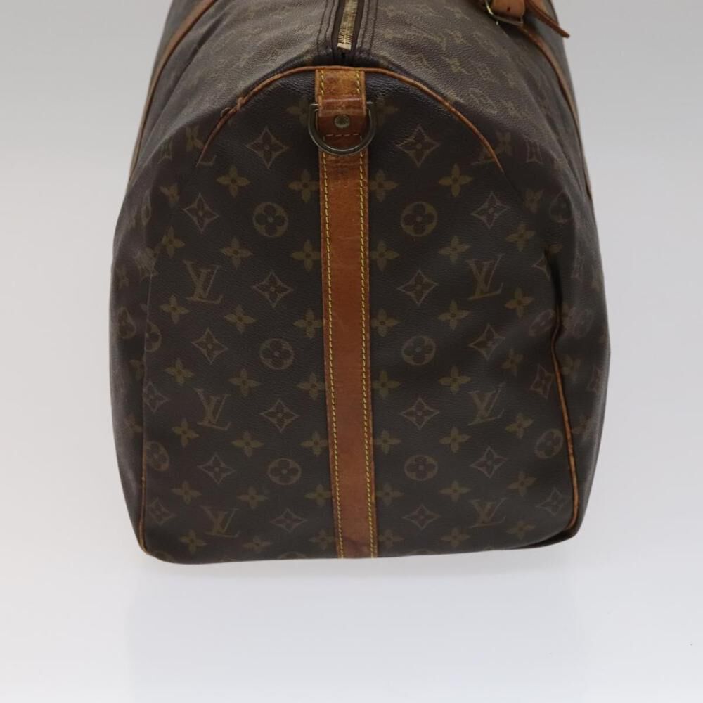 Louis Vuitton Keepall