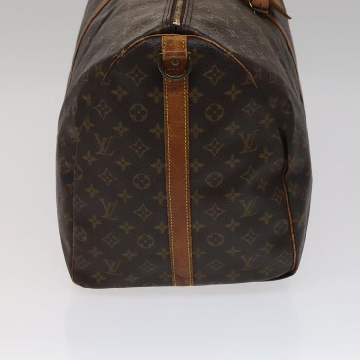 Louis Vuitton Keepall