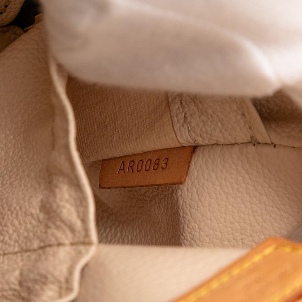 Louis Vuitton Spontini