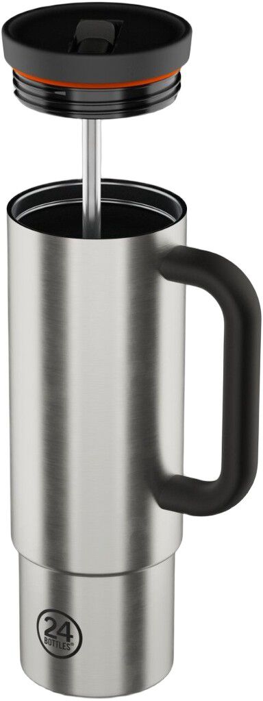 Straw Cup