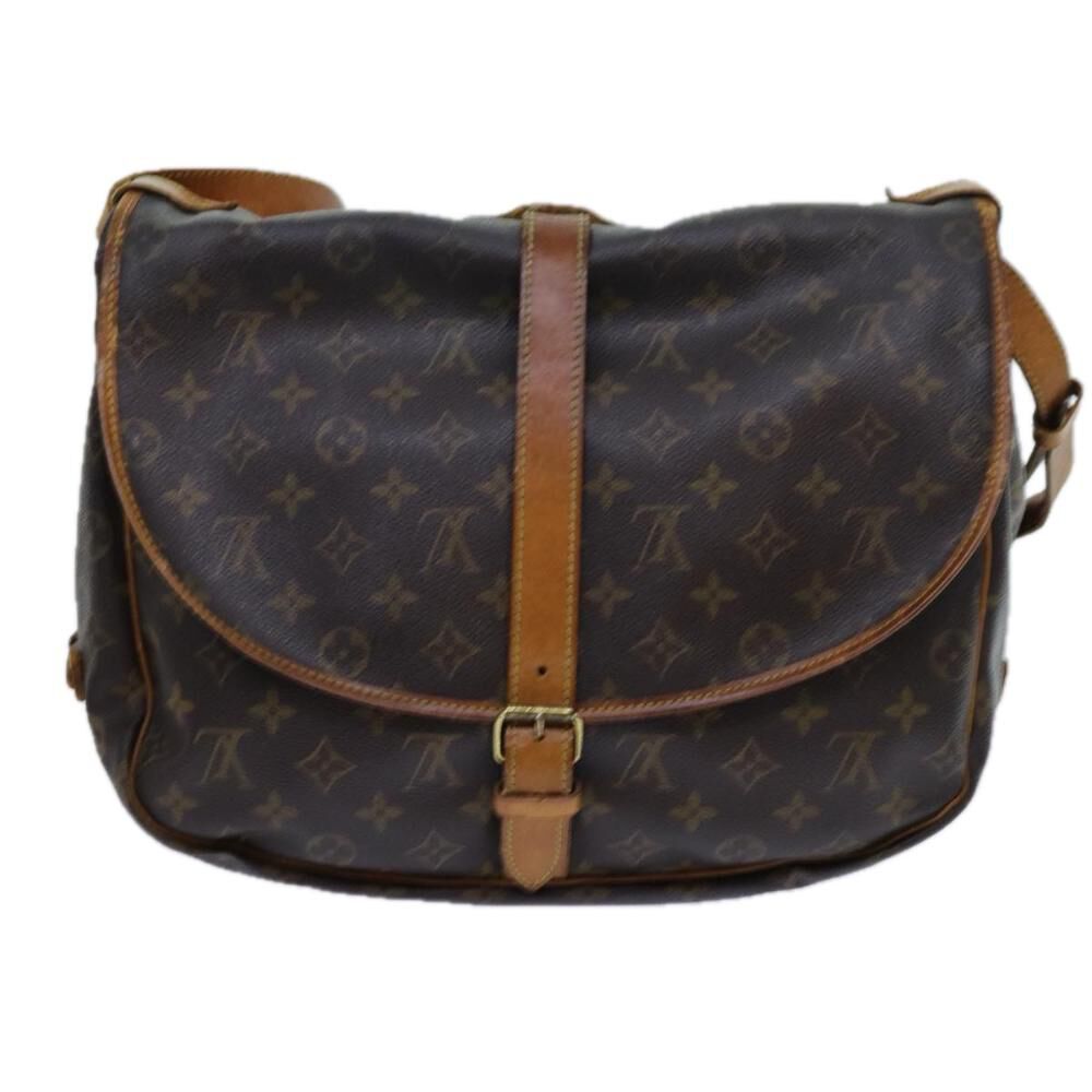 Louis Vuitton Saumur