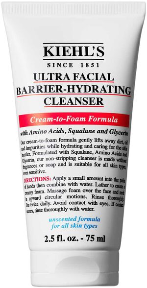 ULTRA BARRIER CLEANSER 75ML