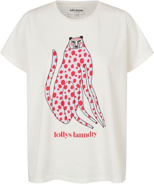 RomaLL Cat Tee SS