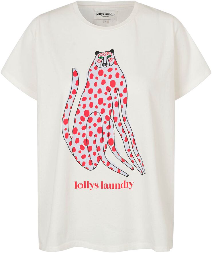 RomaLL Cat Tee SS