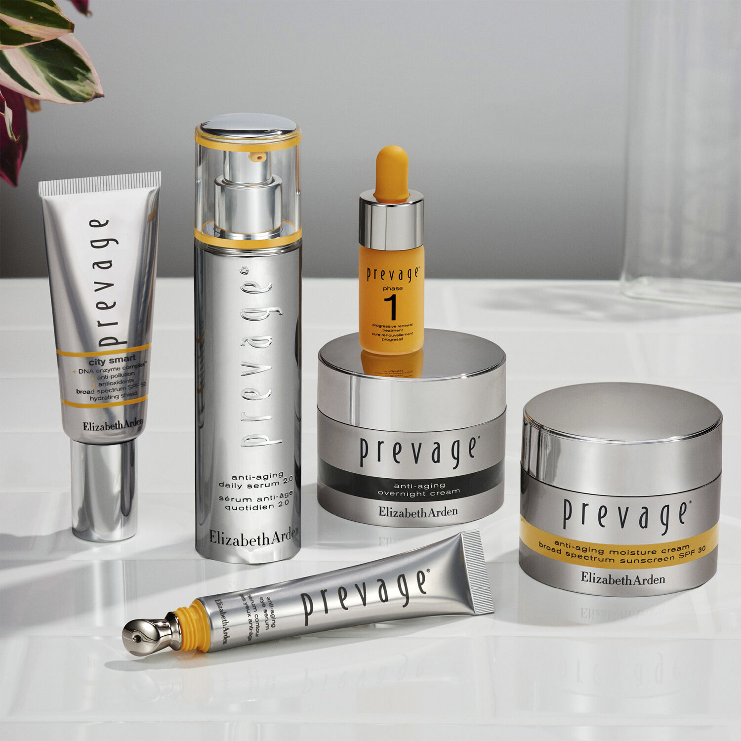 Prevage&reg; Anti-aging Moisture Cream SPF 30 50 ml.