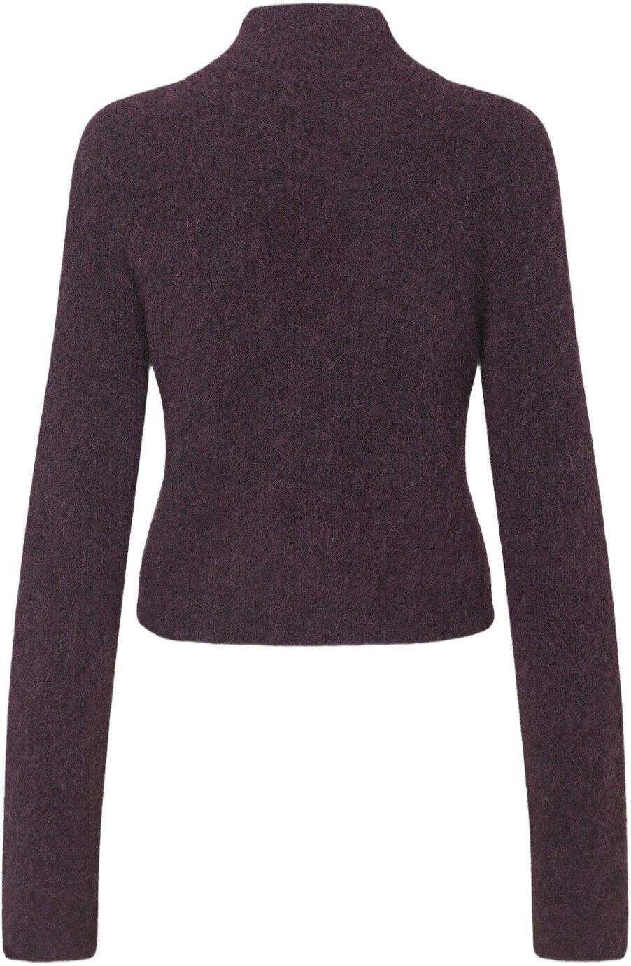 ENBESSIE LS CARDIGAN 7289