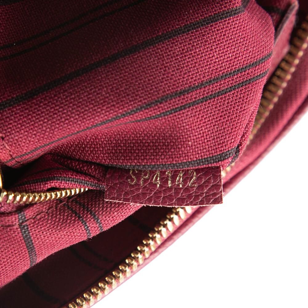 Louis Vuitton Speedy