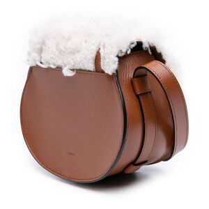 Chlo&eacute; Crossbody Bag