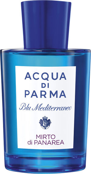 Blu Mediterraneo Mirto di Panarea Eau de Toilette 75 ml.