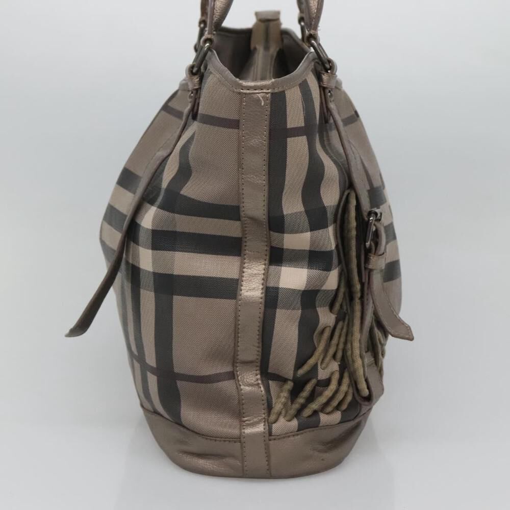 Burberry Tote
