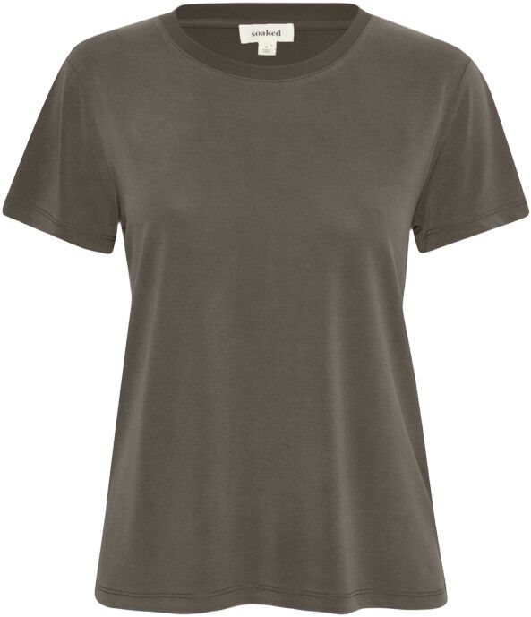 SLColumbine Crew-Neck T-Shirt SS