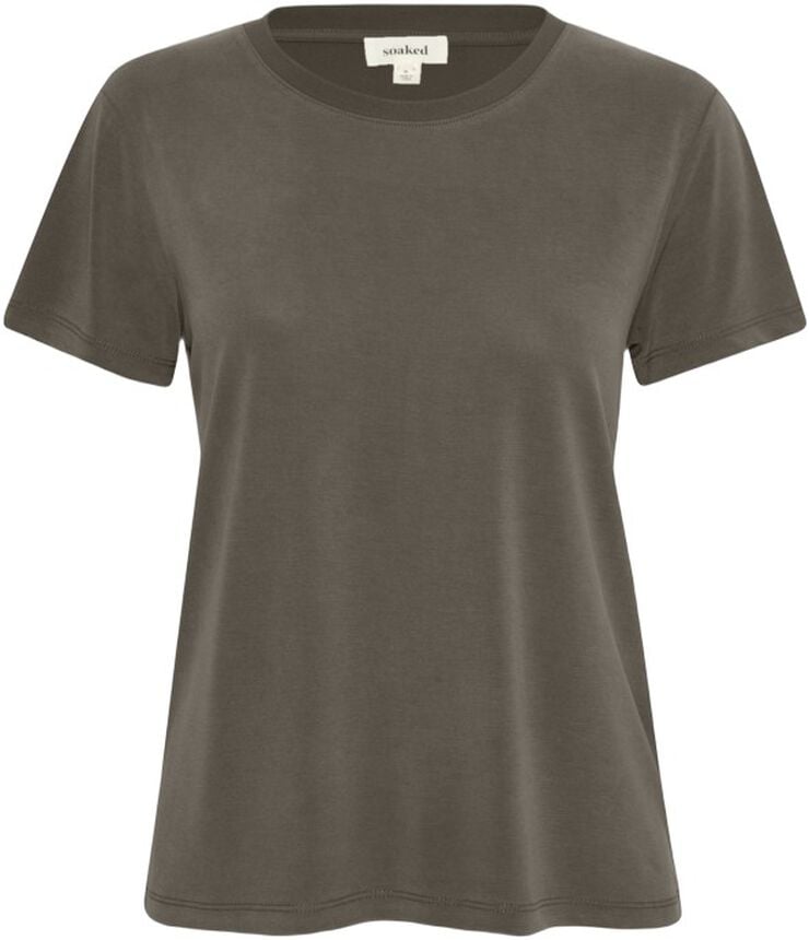 SLColumbine Crew-Neck T-Shirt SS