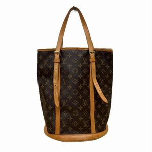 Louis Vuitton Bucket Bag