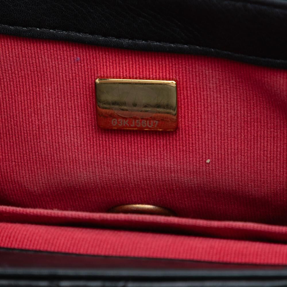 Chanel Flap Bag