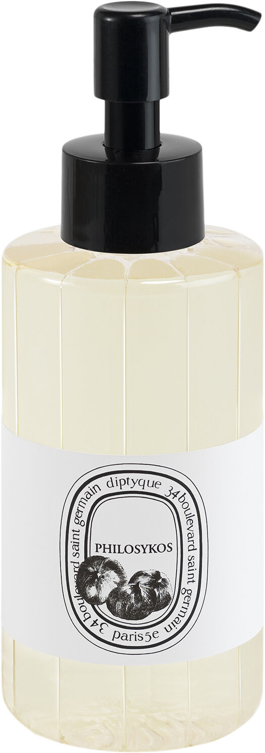 Hand & Body Gel Philosykos