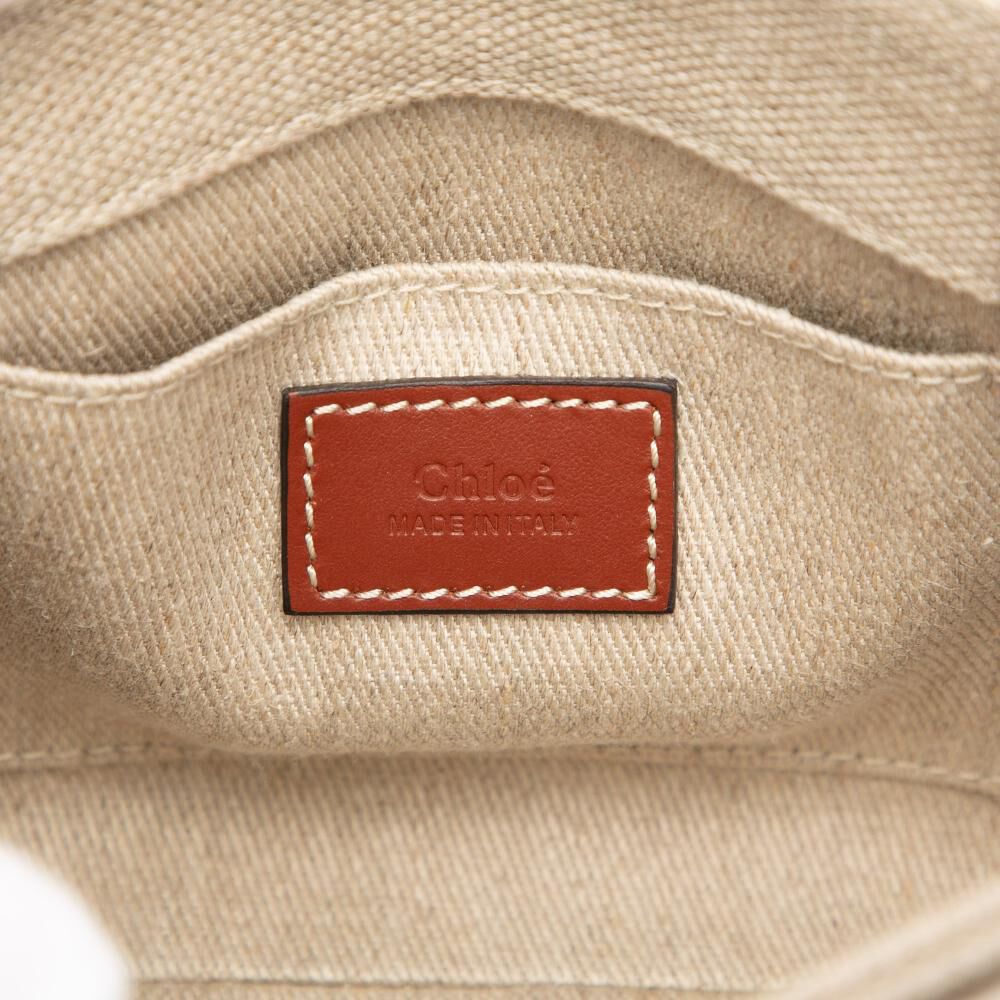 Chlo&eacute; Tote
